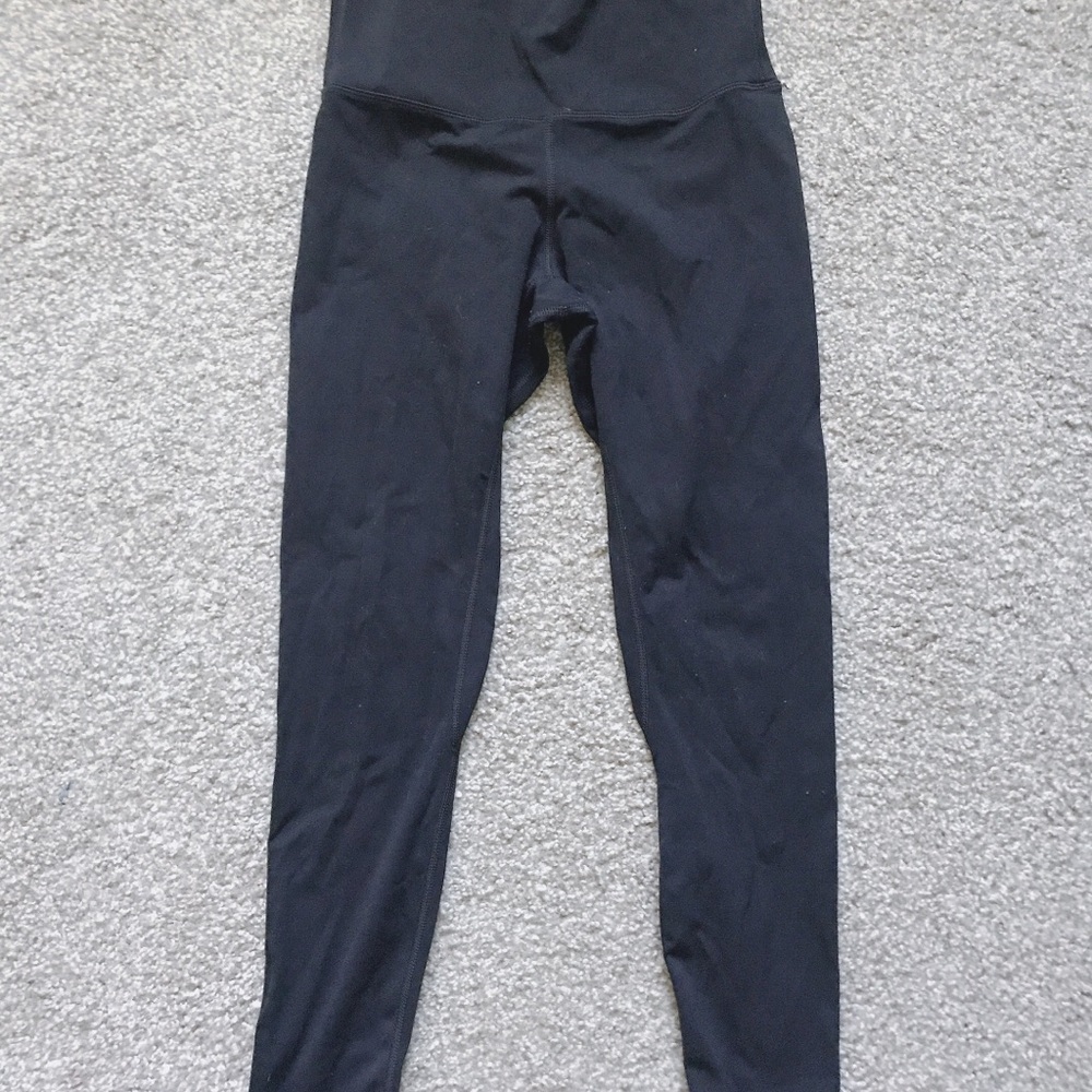 Paragon essential legging